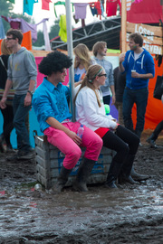 Smeerboel Festival foto