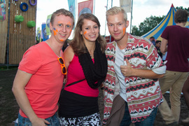 Smeerboel Festival foto