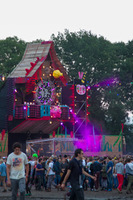 foto Smeerboel Festival, 14 september 2013, Festivalpark Leidsche Rijn, Utrecht #795977