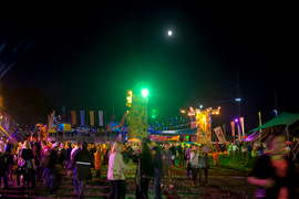 Smeerboel Festival foto