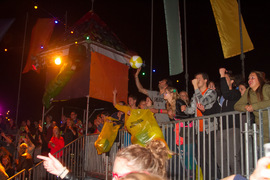 Smeerboel Festival foto