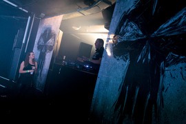 20 Years Of Rotterdam Terror Corps Photos 1993 2013 14 September 2013 Eclipse Rotterdam