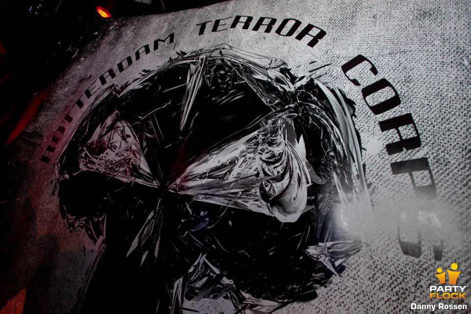 foto 20 Years of Rotterdam Terror Corps, 14 september 2013, Eclipse