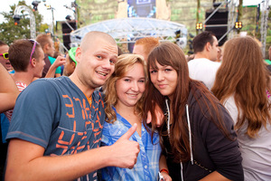 foto Dream Village, 14 september 2013, Heihoef, Oosterhout #796278