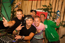 Photos, Dream Village, 14 September 2013, Heihoef, Oosterhout