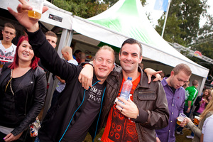 foto Dream Village, 14 september 2013, Heihoef, Oosterhout #796421