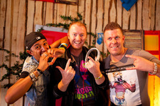 Foto's, Dream Village, 14 september 2013, Heihoef, Oosterhout