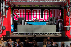 foto Sunglow Festival, 14 september 2013, Binnenmaas, Mijnsheerenland #796491