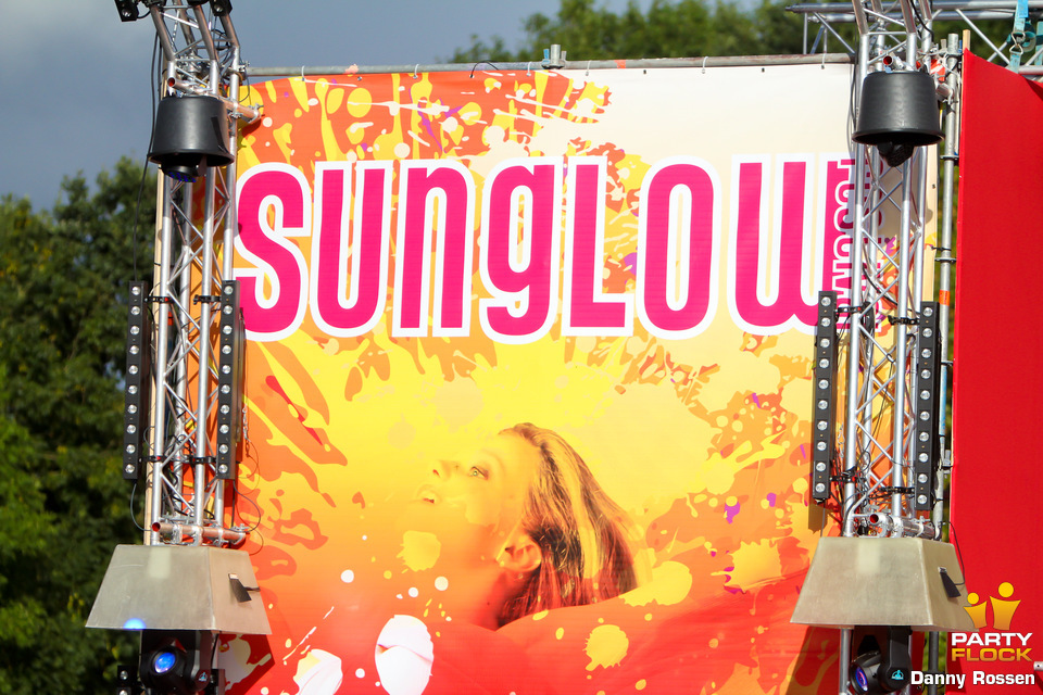 foto Sunglow Festival, 14 september 2013, Binnenmaas