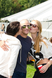 Summerlake Outdoor Festival 2013 foto