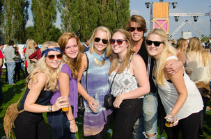 foto Summerlake Outdoor Festival 2013, 21 september 2013, Molenvliet, Woerden #796794