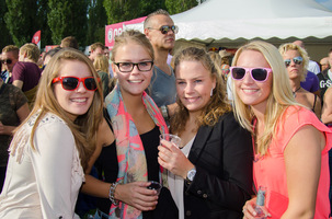 foto Summerlake Outdoor Festival 2013, 21 september 2013, Molenvliet, Woerden #796799