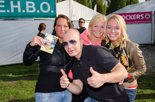 foto Summerlake Outdoor Festival 2013, 21 september 2013, Molenvliet, Woerden #796802