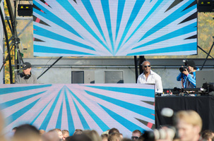 foto Summerlake Outdoor Festival 2013, 21 september 2013, Molenvliet, Woerden #796806