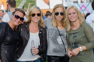 foto Summerlake Outdoor Festival 2013, 21 september 2013, Molenvliet, Woerden #796819