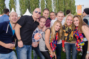 foto Summerlake Outdoor Festival 2013, 21 september 2013, Molenvliet, Woerden #796841