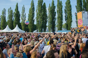 foto Summerlake Outdoor Festival 2013, 21 september 2013, Molenvliet, Woerden #796843