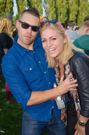 Summerlake Outdoor Festival 2013 foto