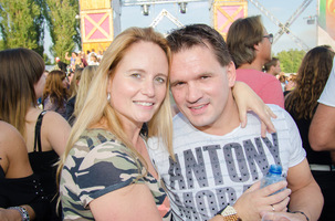 foto Summerlake Outdoor Festival 2013, 21 september 2013, Molenvliet, Woerden #796867