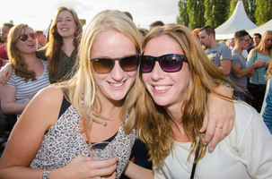 foto Summerlake Outdoor Festival 2013, 21 september 2013, Molenvliet, Woerden #796869