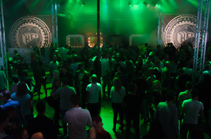 foto Summerlake Outdoor Festival 2013, 21 september 2013, Molenvliet, Woerden #796894