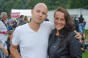 foto Summerlake Outdoor Festival 2013, 21 september 2013, Molenvliet, Woerden #796918