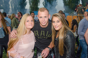 foto Summerlake Outdoor Festival 2013, 21 september 2013, Molenvliet, Woerden #796923