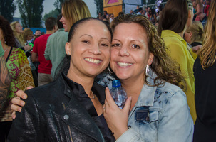 foto Summerlake Outdoor Festival 2013, 21 september 2013, Molenvliet, Woerden #796933