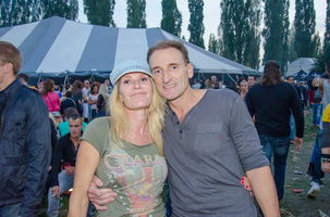 foto Summerlake Outdoor Festival 2013, 21 september 2013, Molenvliet, Woerden #796963