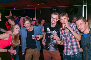 foto Raw Night, 21 september 2013, Takens, Balkbrug #797264