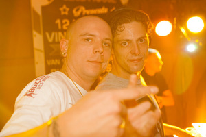 foto Old School House Classics, 28 september 2013, Party Centrum Osdorp, Amsterdam #797798