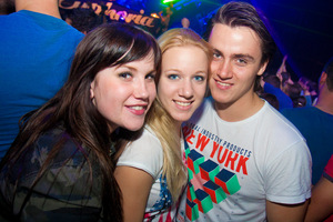 foto Euphoria, 28 september 2013, 013, Tilburg #797960