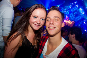 foto Euphoria, 28 september 2013, 013, Tilburg #797975