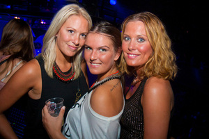 foto Euphoria, 28 september 2013, 013, Tilburg #798038