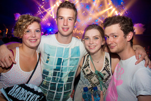 foto Euphoria, 28 september 2013, 013, Tilburg #798050