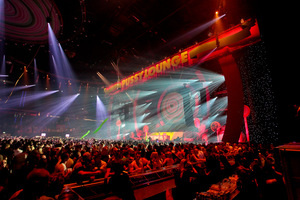 foto Pussy lounge, 5 oktober 2013, Ahoy, Rotterdam #798883