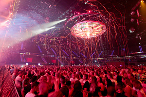 foto Pussy lounge, 5 oktober 2013, Ahoy, Rotterdam #798916