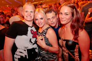 foto Pussy lounge, 5 oktober 2013, Ahoy, Rotterdam #799076