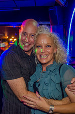 Foto's, Chilly Sunday, 6 oktober 2013, The Spot, Bussum