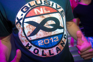 foto X-Qlusive Holland, 5 oktober 2013, Heineken Music Hall, Amsterdam #799235