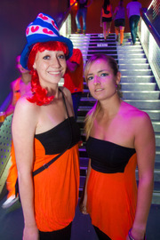 X-Qlusive Holland foto