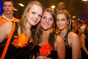 foto X-Qlusive Holland, 5 oktober 2013, Heineken Music Hall, Amsterdam #799293