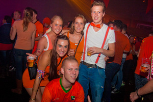 foto X-Qlusive Holland, 5 oktober 2013, Heineken Music Hall, Amsterdam #799328