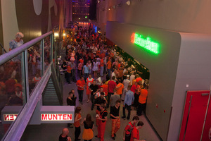 foto X-Qlusive Holland, 5 oktober 2013, Heineken Music Hall, Amsterdam #799333