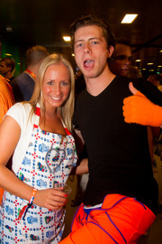 X-Qlusive Holland foto