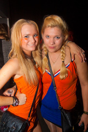 X-Qlusive Holland foto