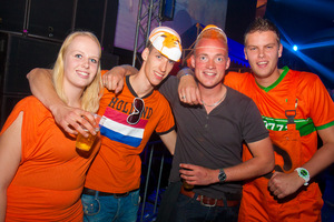 foto X-Qlusive Holland, 5 oktober 2013, Heineken Music Hall, Amsterdam #799361