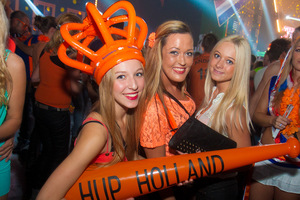 foto X-Qlusive Holland, 5 oktober 2013, Heineken Music Hall, Amsterdam #799366