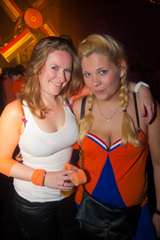 X-Qlusive Holland foto