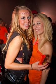 X-Qlusive Holland foto